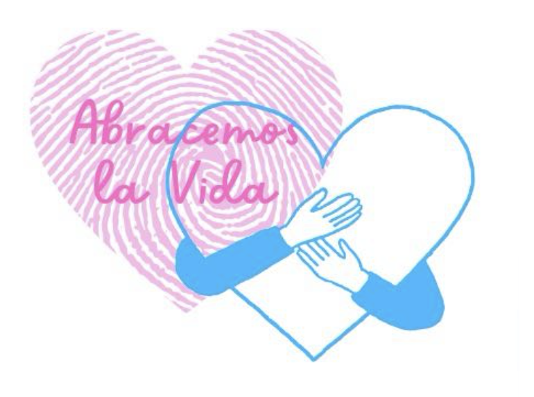abracemos la vida