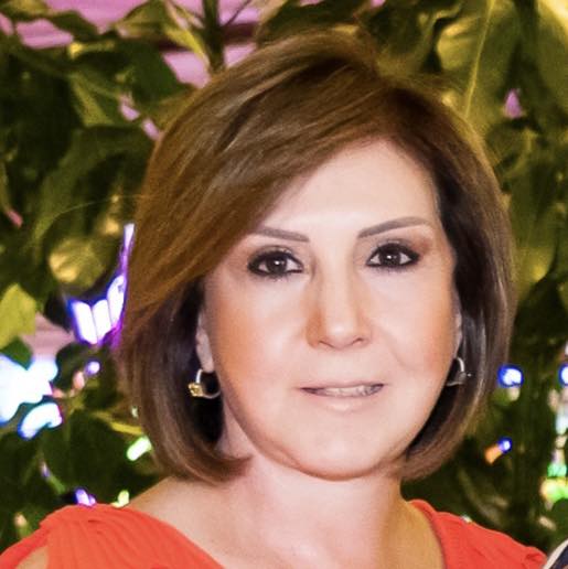 Susana Cantú