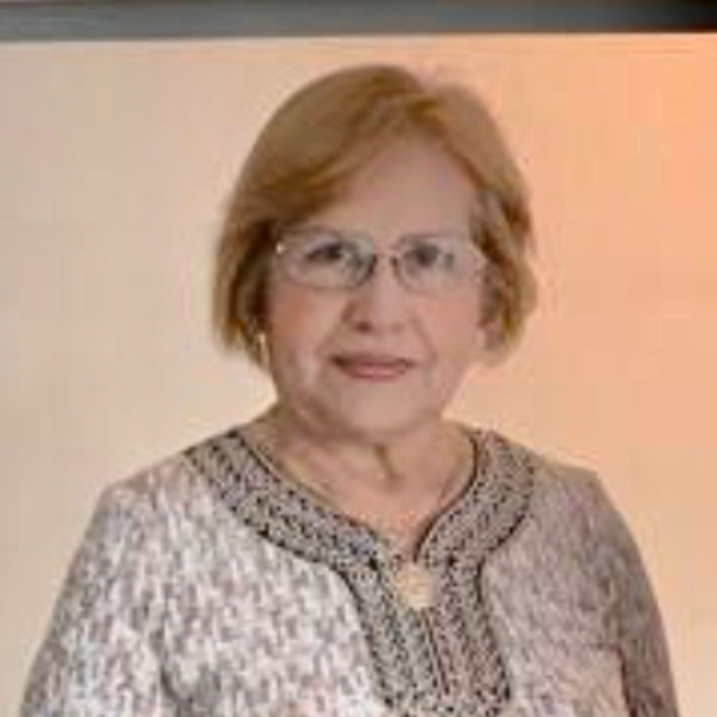 Virginia Sandoval
